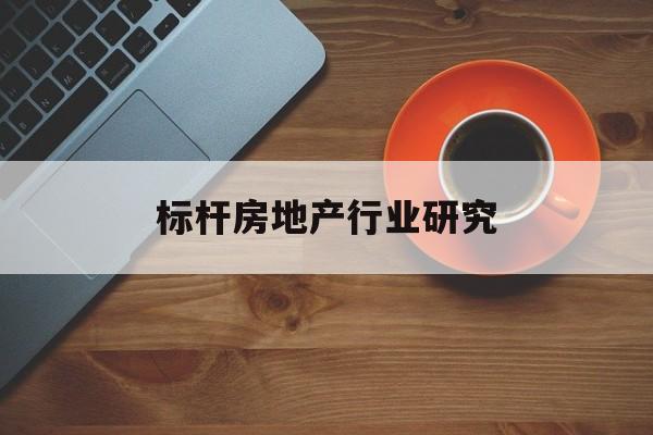 绵阳市标杆房地产行业研究(房地产领域的标杆人物)