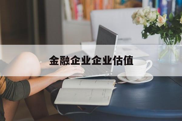 绵阳市金融企业企业估值(最新企业估值怎么填)