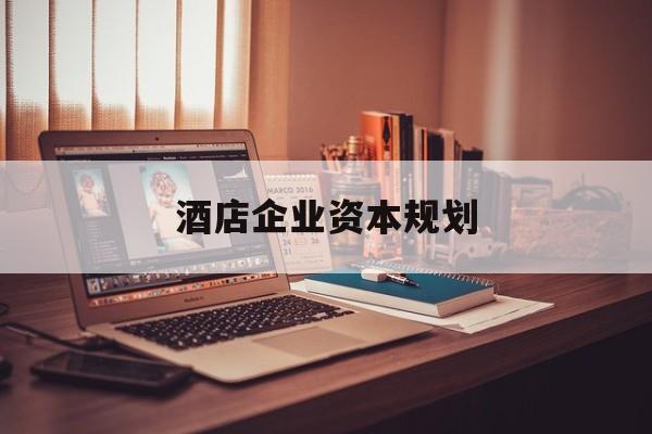 绵阳市酒店企业资本规划(酒店投资方案计划书)